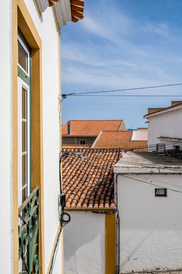 Casa Garcia Hotel Amareleja Exterior photo